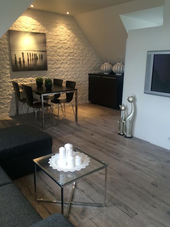 Heart Of Reykjavik - Luxury Apartments Habitación foto