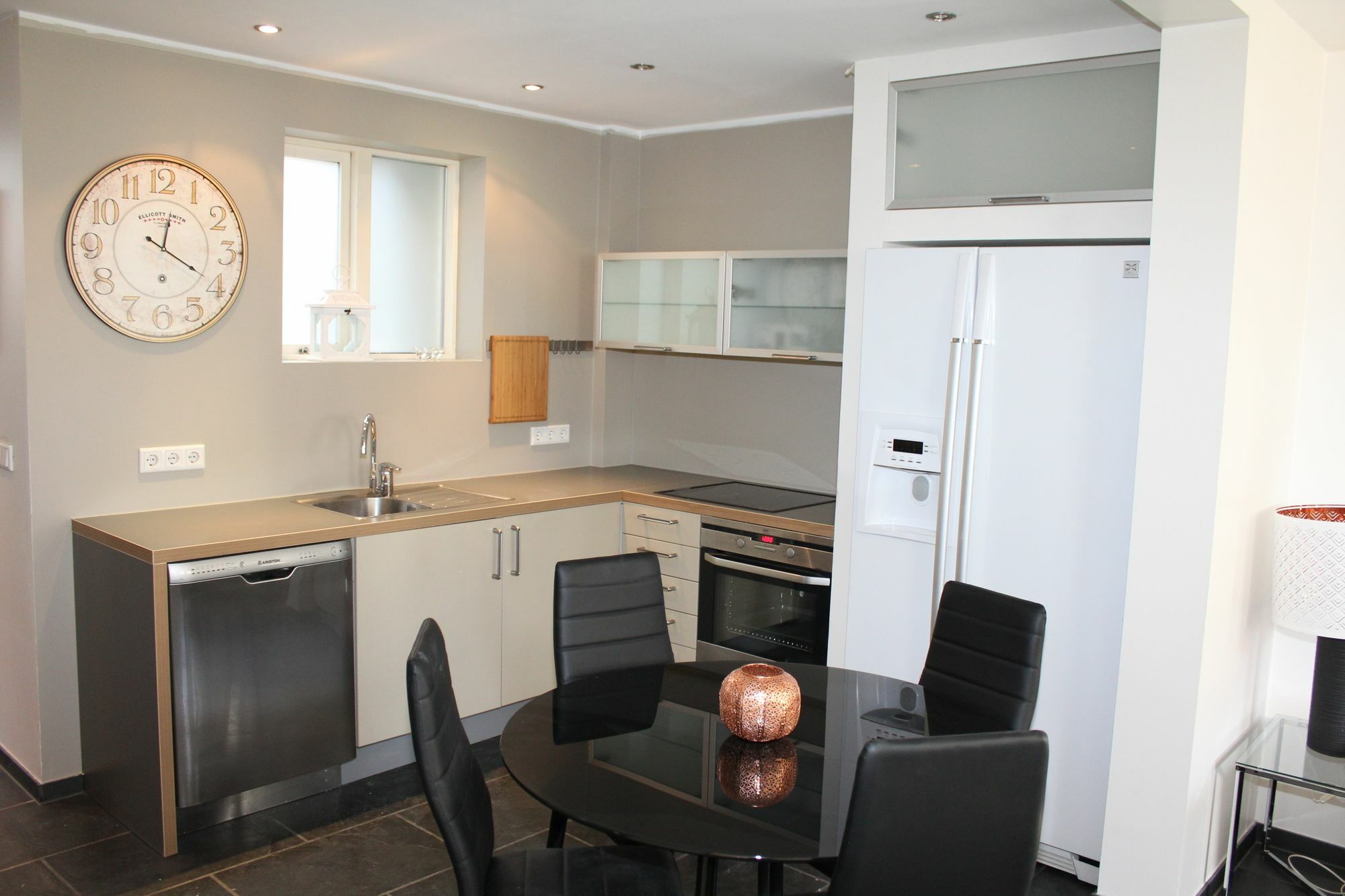Heart Of Reykjavik - Luxury Apartments Exterior foto